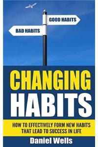 Changing Habits