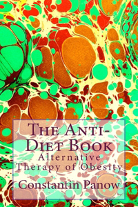 Anti-Diet Book