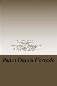 52 Libros Celebres - Cuarto Volumen