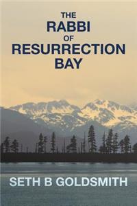 Rabbi of Resurrection Bay