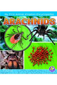 Arachnids