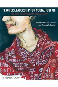 Teacher Leadership for Social Justice