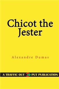 Chicot the Jester