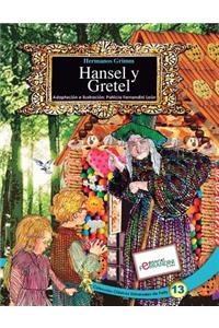 Hansel y Gretel