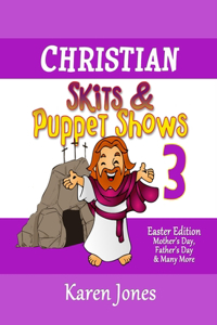 Christian Skits & Puppet Shows 3