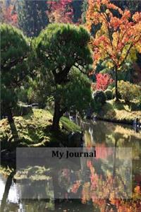 My Journal