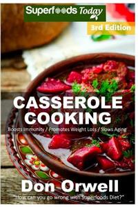 Casserole Cooking