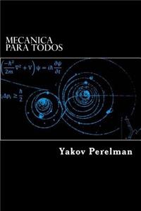 Mecanica Para Todos