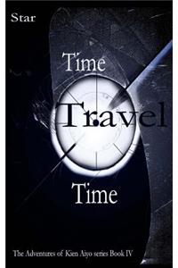 Time Travel Time