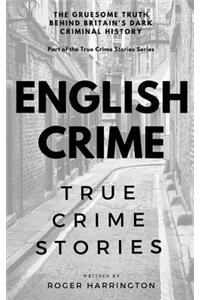 English Crime