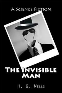 Invisible Man