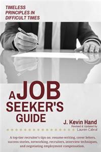 Job Seeker's Guide