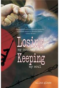 Losing My Country, Keeping My Soul