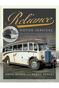 Reliance Motor Services