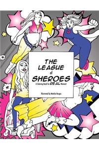 League of SHEroes