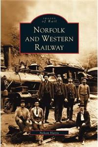 Norfolk and Western Railway