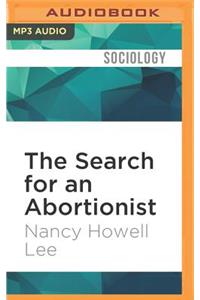 Search for an Abortionist