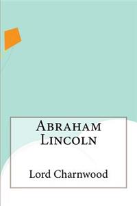 Abraham Lincoln