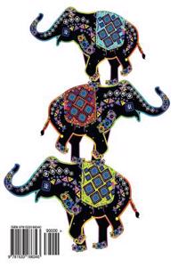 Three Elephant Power (Arabic Edition)