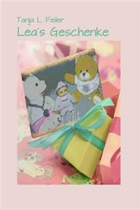 Leas Geschenke