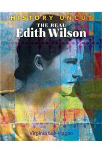Real Edith Wilson
