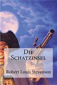Schatzinsel