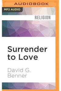 Surrender to Love