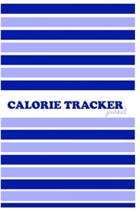 Calorie Tracker
