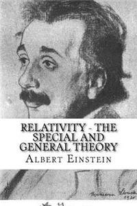 Relativity - The Special and General Theory