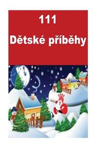 111 Children Stories (Czech)