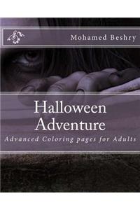 Halloween Adventure