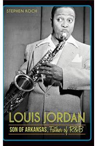 Louis Jordan