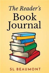 The Reader's Book Journal