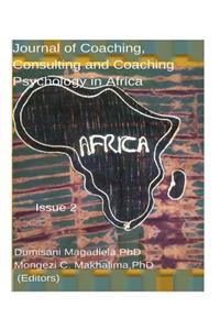 Journal of Coaching, Consulting and Coaching Psychology in Africa