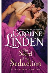 The Secret of My Seduction
