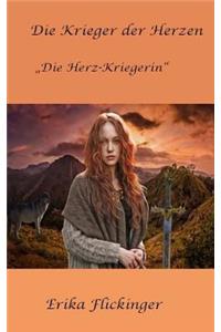 Die Krieger der Herzen - 