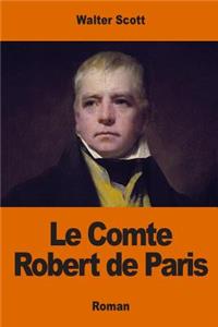 Comte Robert de Paris