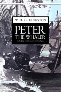 Peter the Whaler