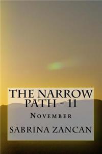 The Narrow Path