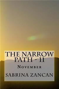 The Narrow Path