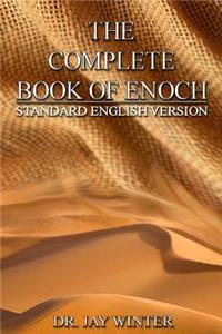 Complete Book of Enoch