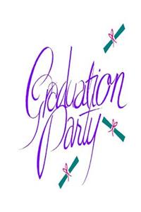 Graduation Journal Graduation Party Diplomas