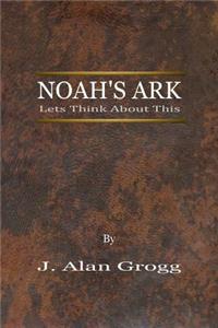 Noah's Ark