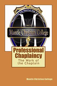 Professional Chaplaincy