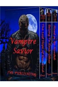 Vampire Savior