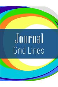 Journal Grid Lines