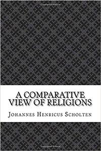 A Comparative View of Religions