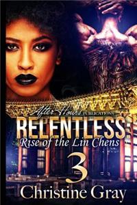 Relentless 3