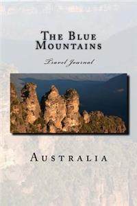 The Blue Mountains Australia Travel Journal