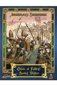 Crisis at Falling Spring Station (5E)